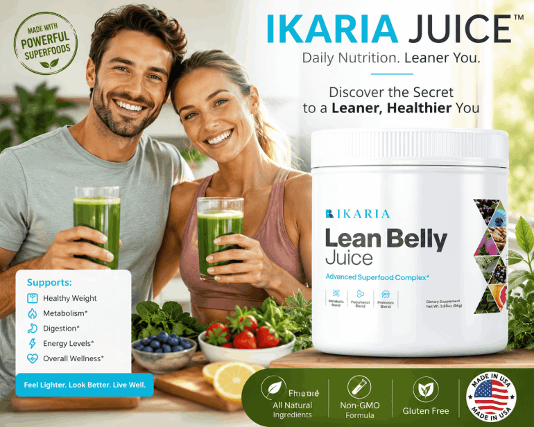 Ikaria Juice Customer Reviews
